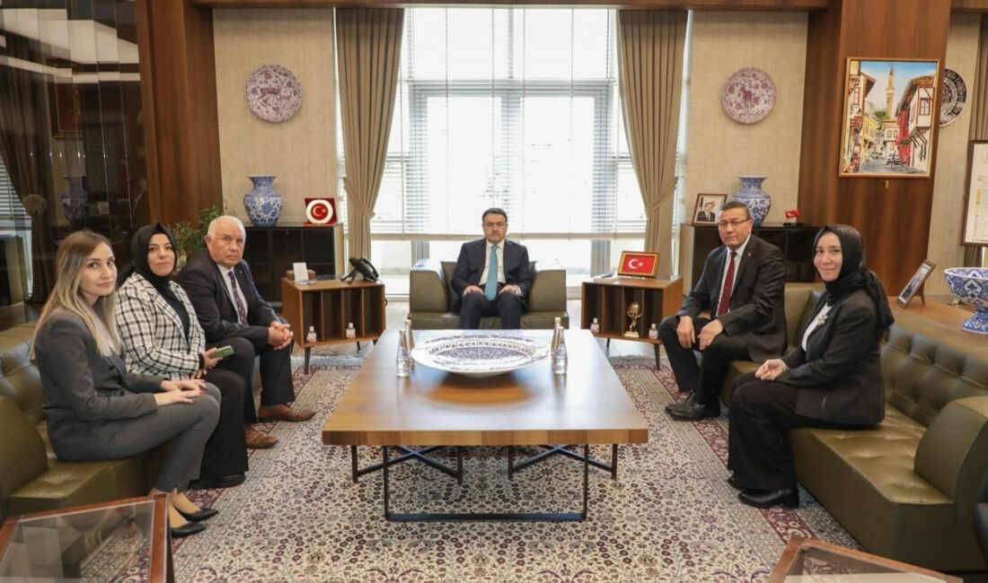 Kütahya Sosyal Güvenlik Kurumu