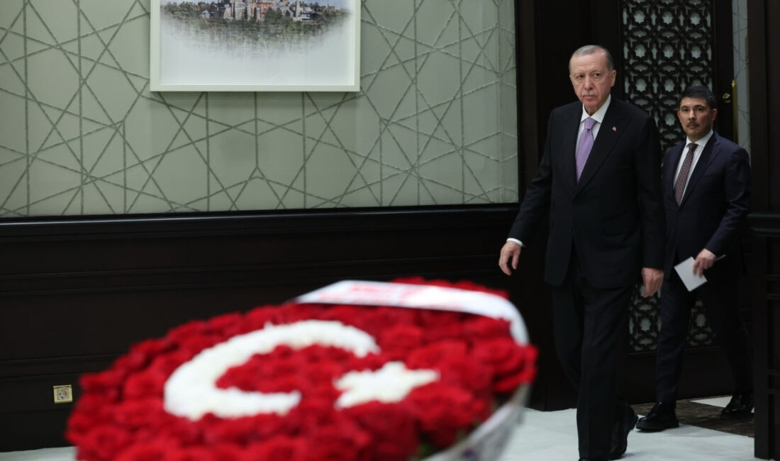 MHP Genel Başkanı Devlet