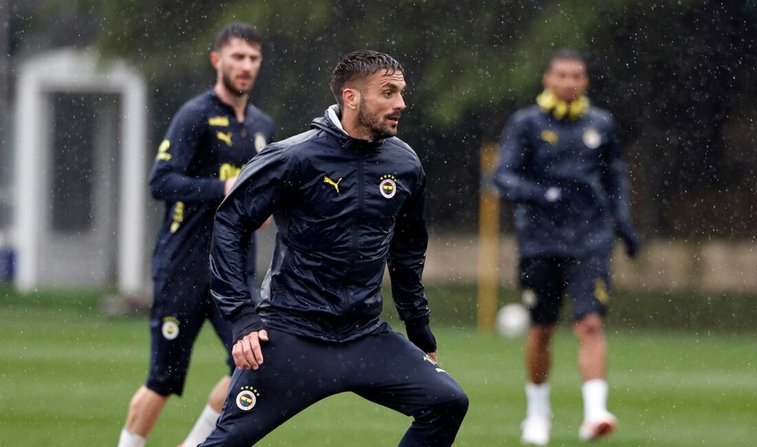 Fenerbahçe, Trendyol Süper Lig'in