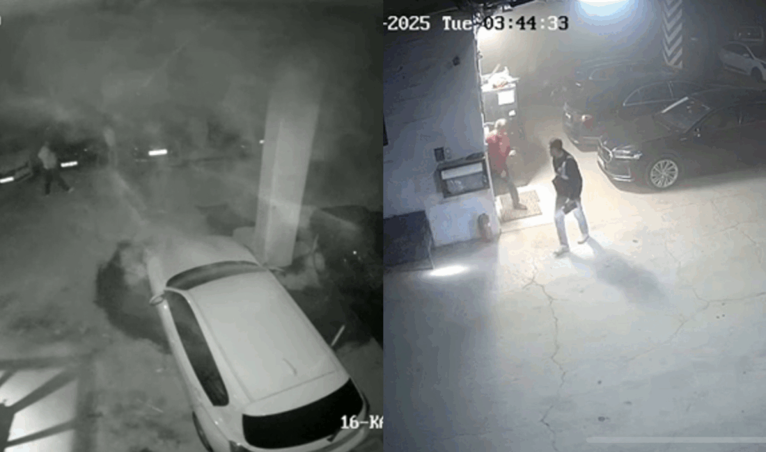 Bolu Kartalkaya’da bulunan Grand