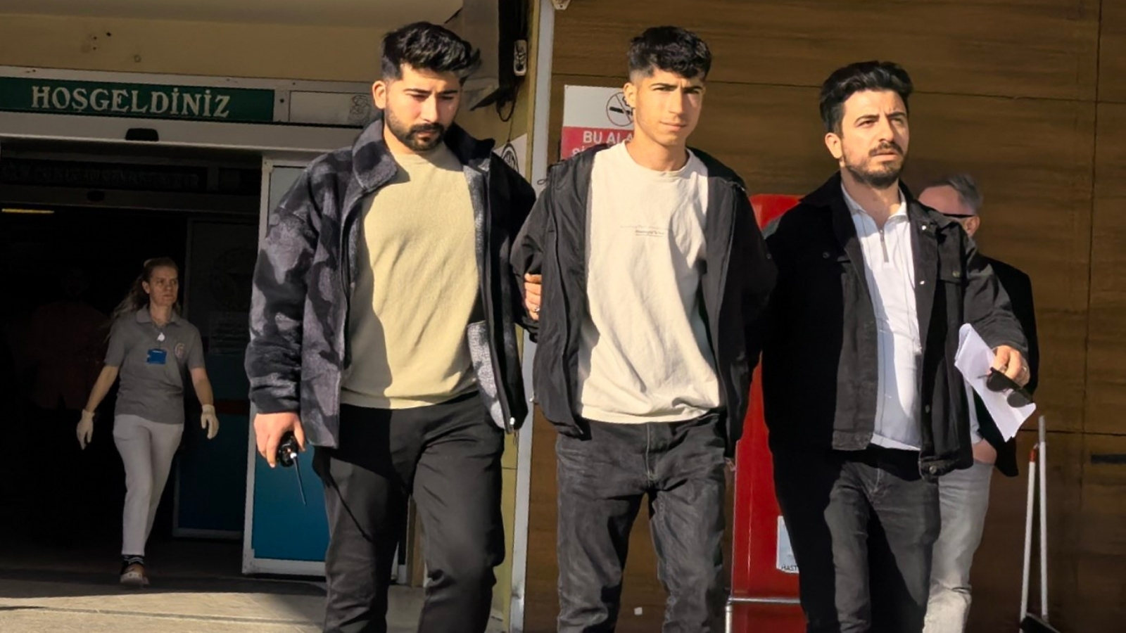 İnegöl’de Tarla ve araç satışlarında indirim vaadiyle 5 kişiyi dolandıran şahıs tutuklandı