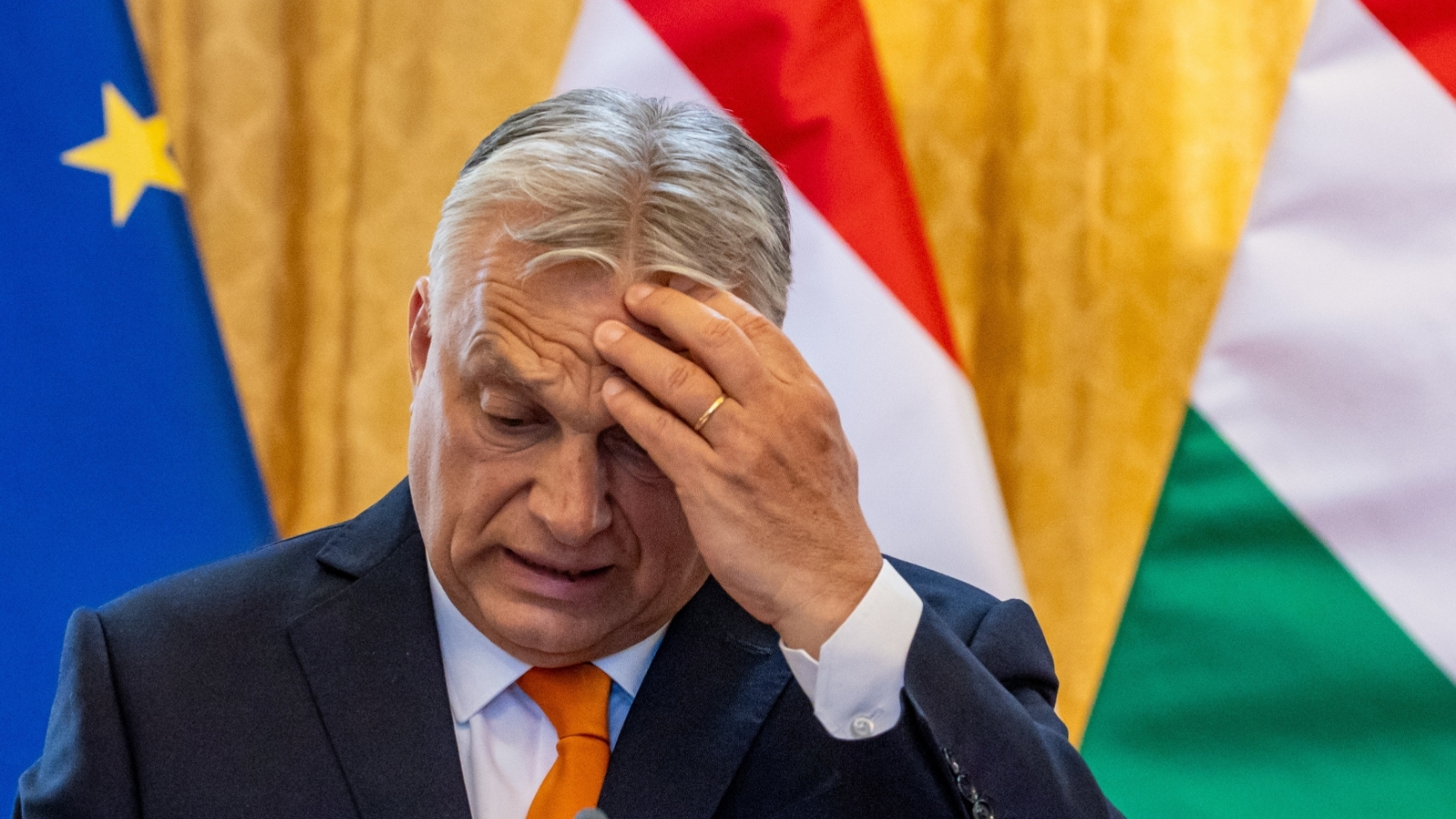 Macaristan Başbakanı Orban: Kimse itiraf etmeye cesaret edemiyor fakat biz bu savaşı kaybettik