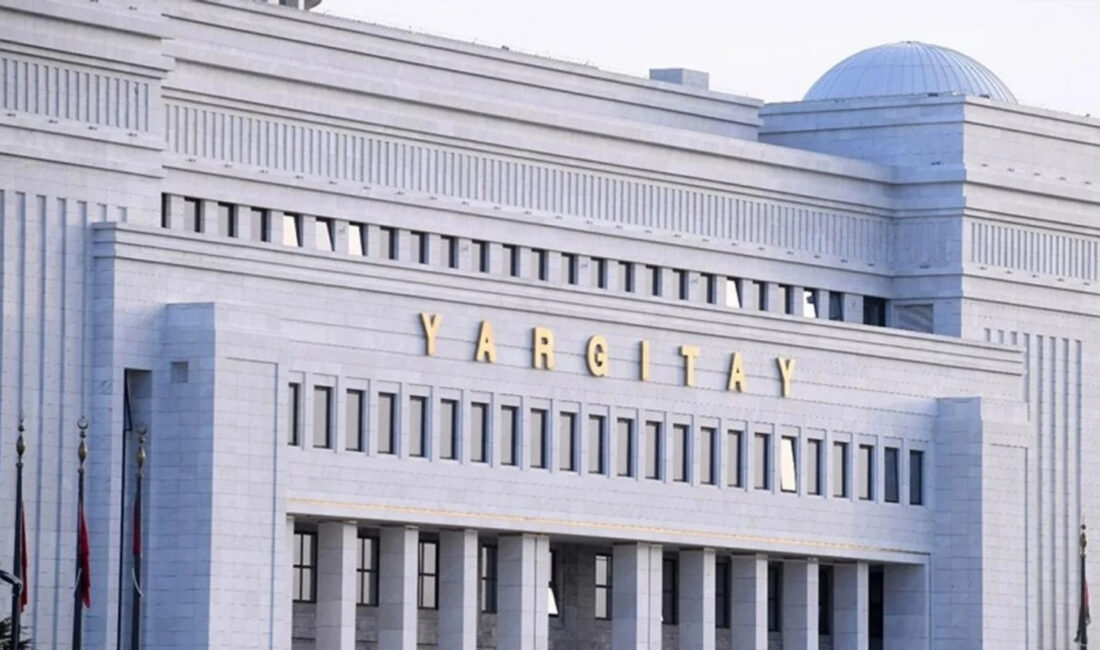 Yargıtay Hukuk Genel Kurulu,