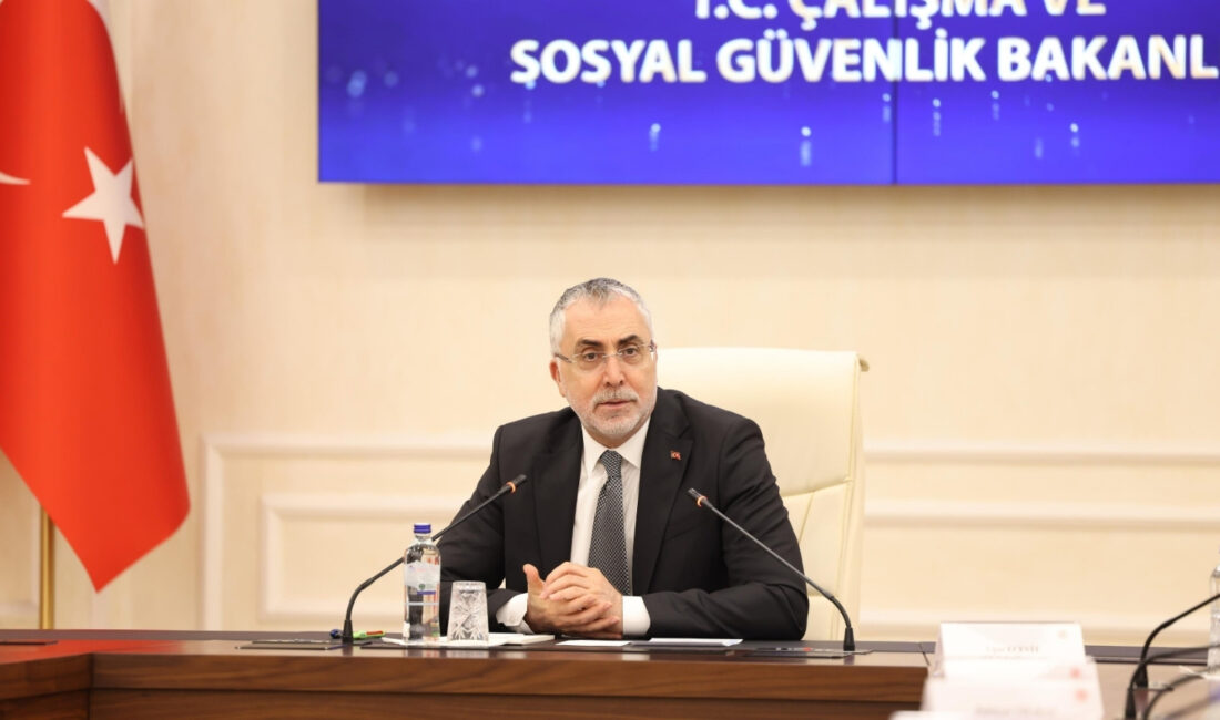 Çalışma ve Sosyal Güvenlik