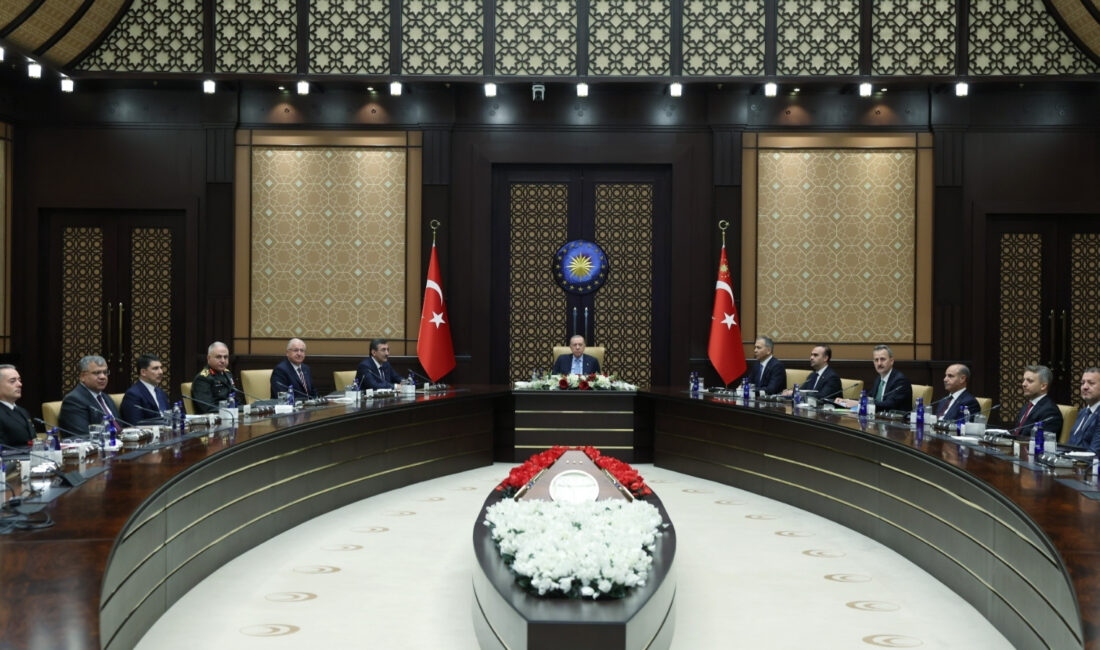 Savunma Sanayii İcra Komitesi,