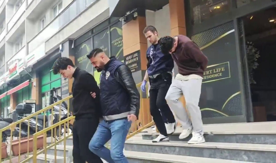 Bursa merkezli 4 ilde,