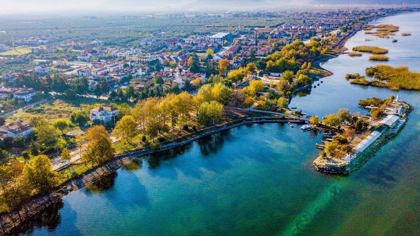 Papa 14. Leo’nun İznik’e gelmesi heyecanla bekleniyor