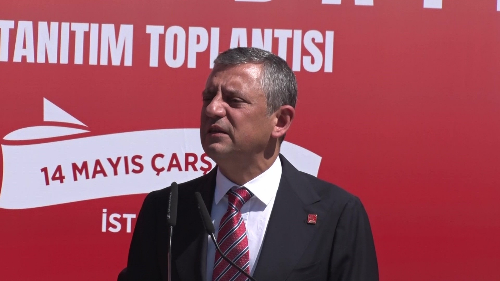 Ataşehir’de ‘Kırmızı Bayrak Projesi’ hayata geçirildi