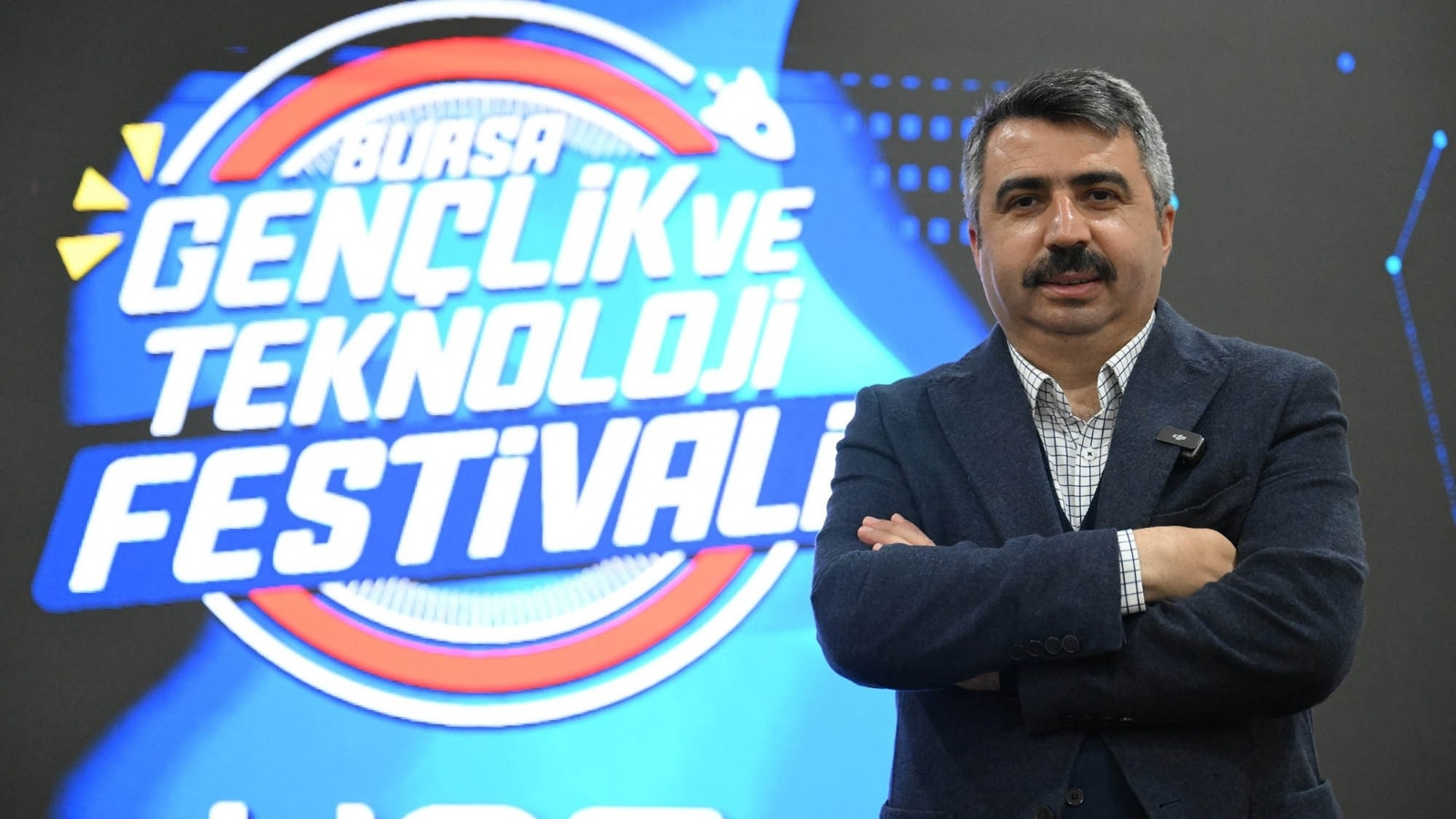 Yıldırım’da gençlik ve teknoloji rüzgarı esiyor
