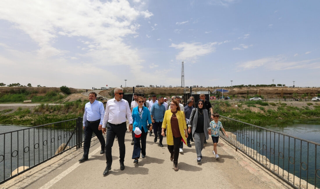 Gaziantep Büyükşehir Belediyesi, Karkamış