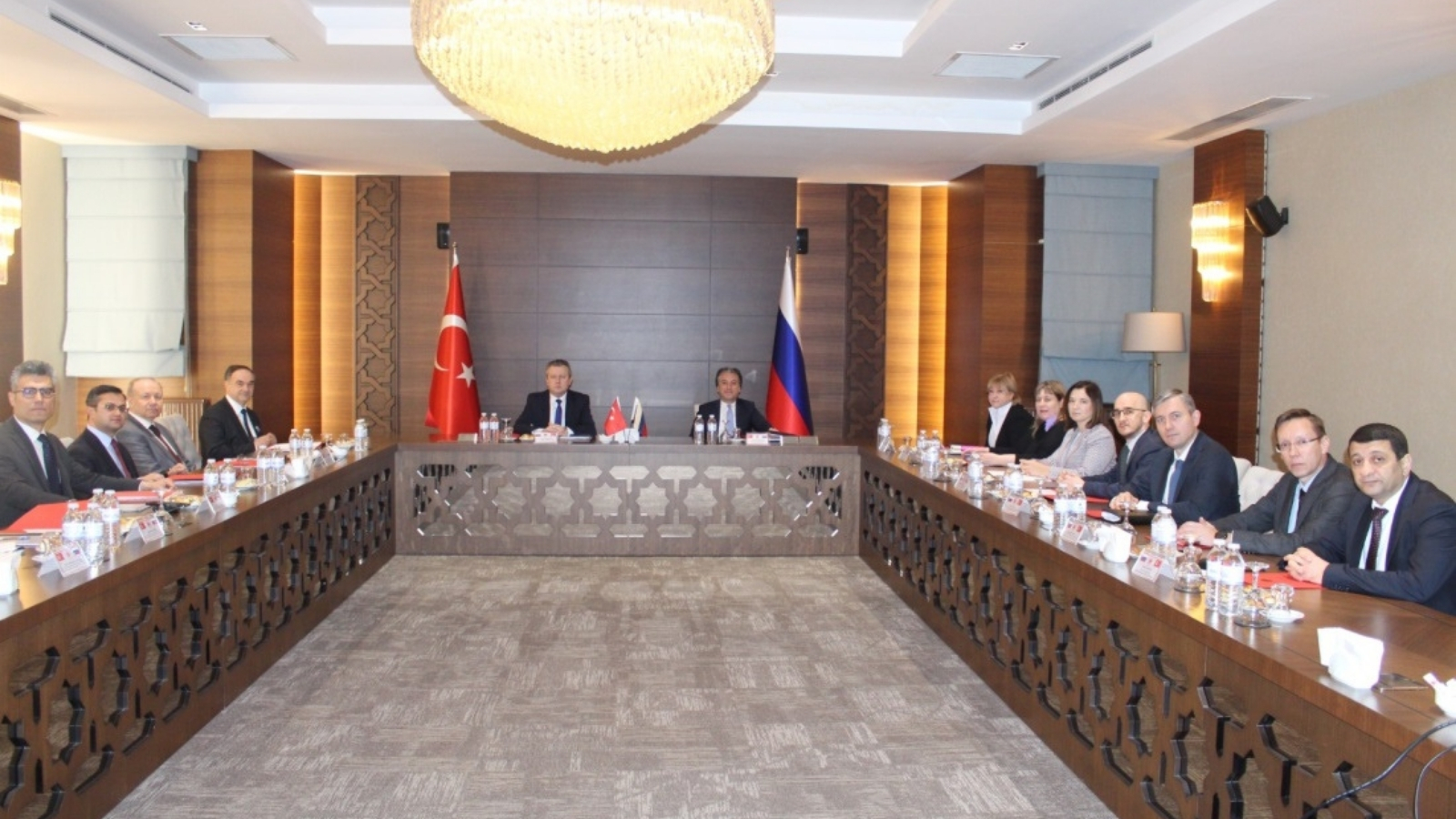 Rusya, Uluslararası Af Örgütü’nü “istenmeyen örgüt” ilan etti