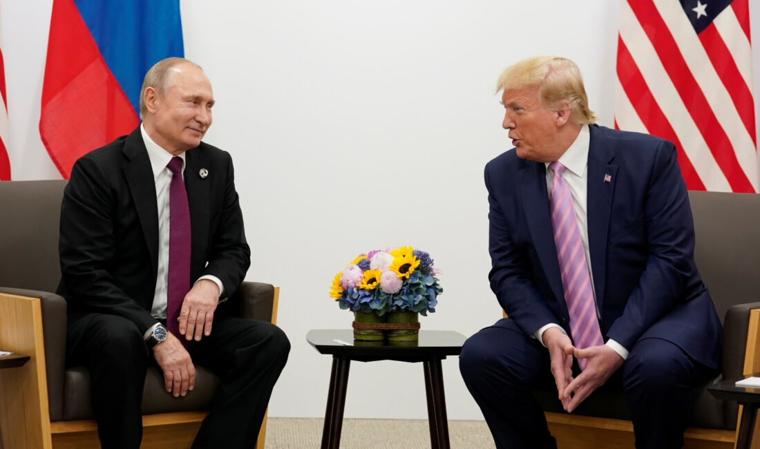 Kremlin Sözcüsü Dmitriy Peskov,