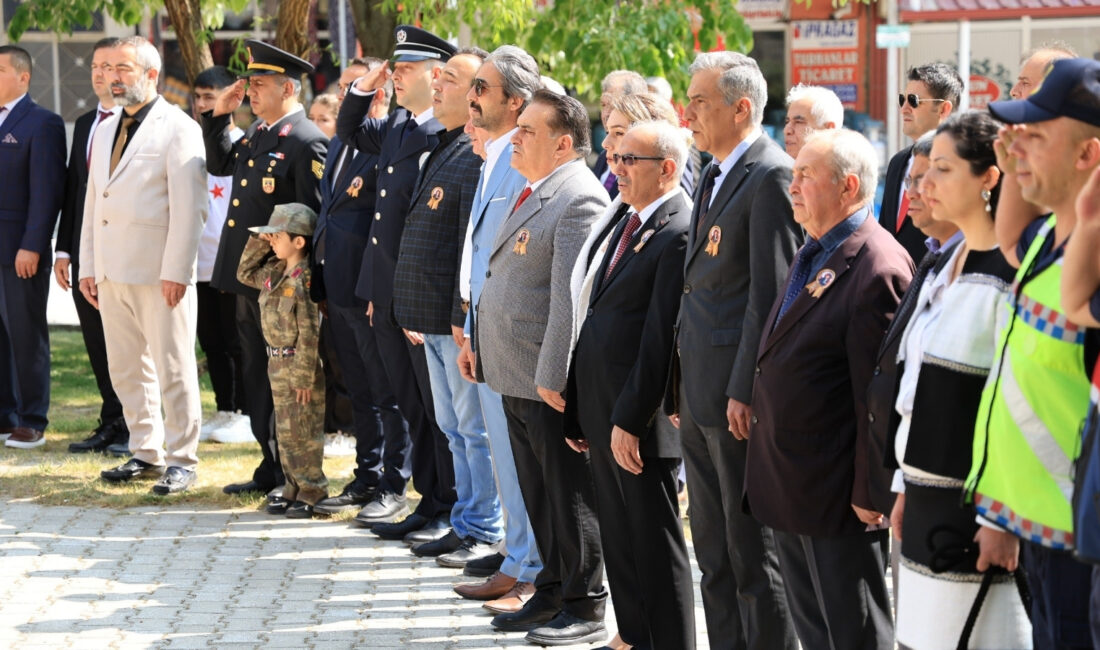 Denizli’nin Çameli ilçesinde 19