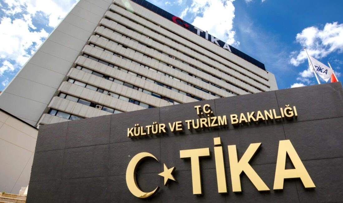Türk İşbirliği ve Koordinasyon