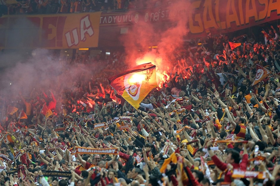 Galatasaray’da ilk hedef Türkiye Kupası