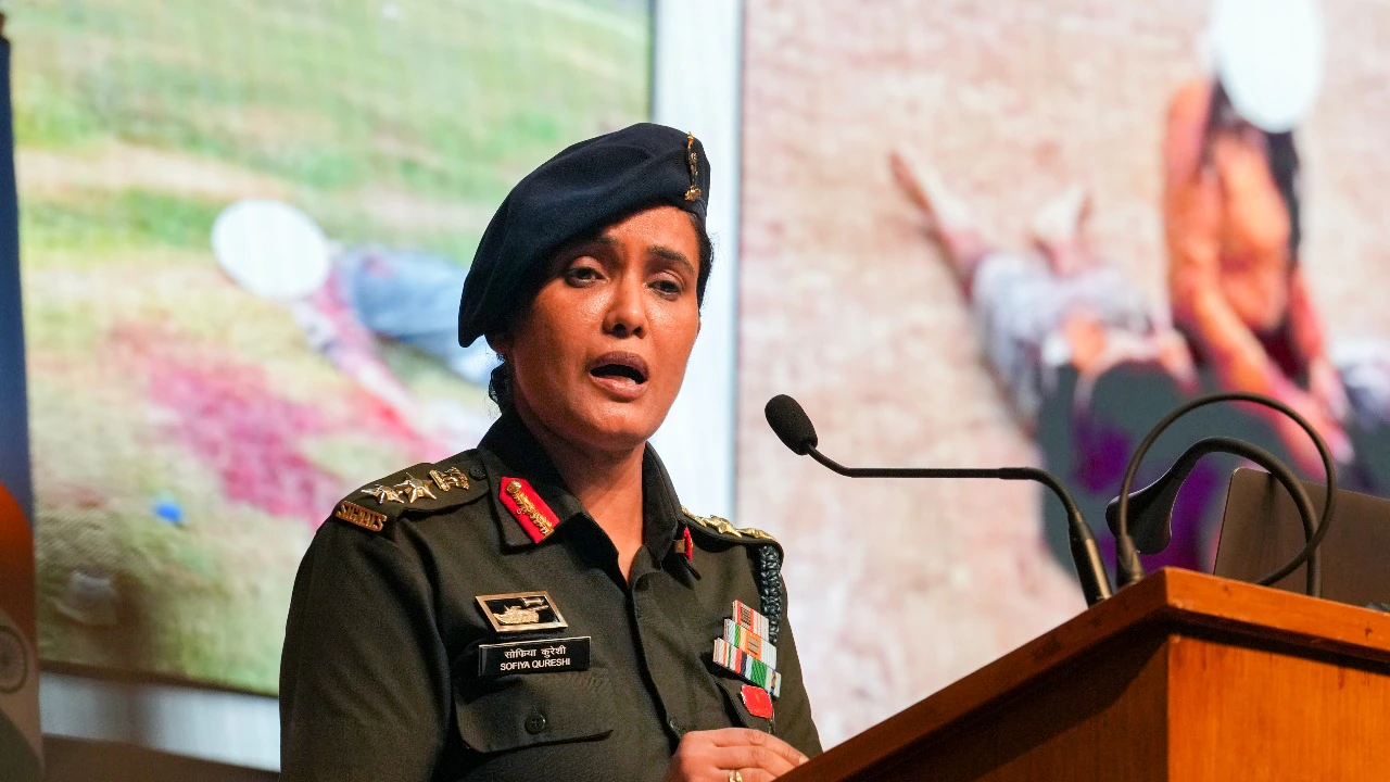 Hindistan ordusu: Pakistan 36 noktaya 300-400 Türk yapımı İHA ile sızma girişiminde bulundu