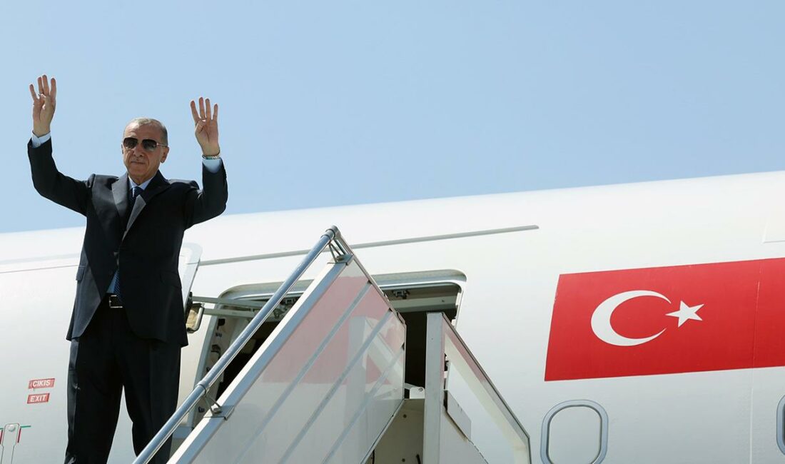 Cumhurbaşkanı Recep Tayyip Erdoğan,