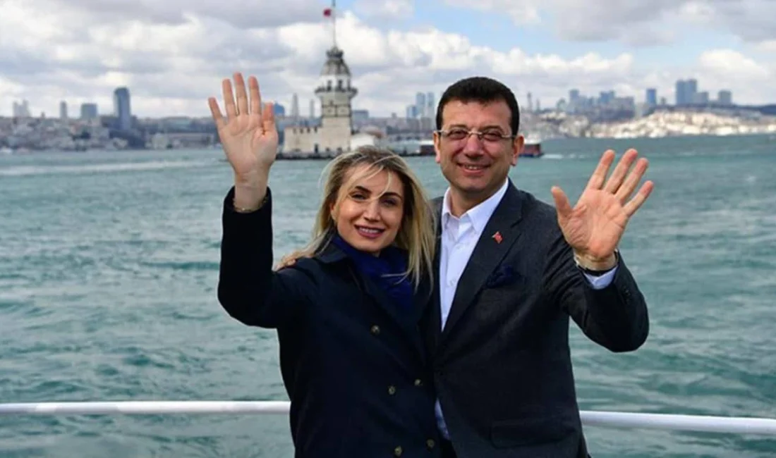 İstanbul Büyükşehir Belediye Başkanı