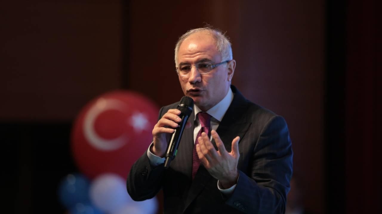 Efkan Ala: Terörsüz Türkiye yolunda çok önemli bir eşik aşıldı