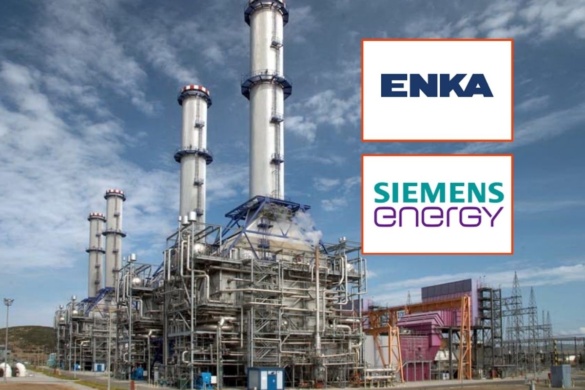 ENKA İnşaat bu kez Irak’ta büyük bir anlaşmanın altına imza attı