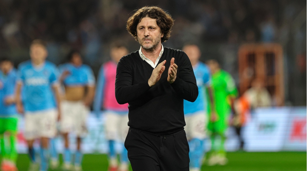 Trabzonspor Teknik Direktörü Fatih
