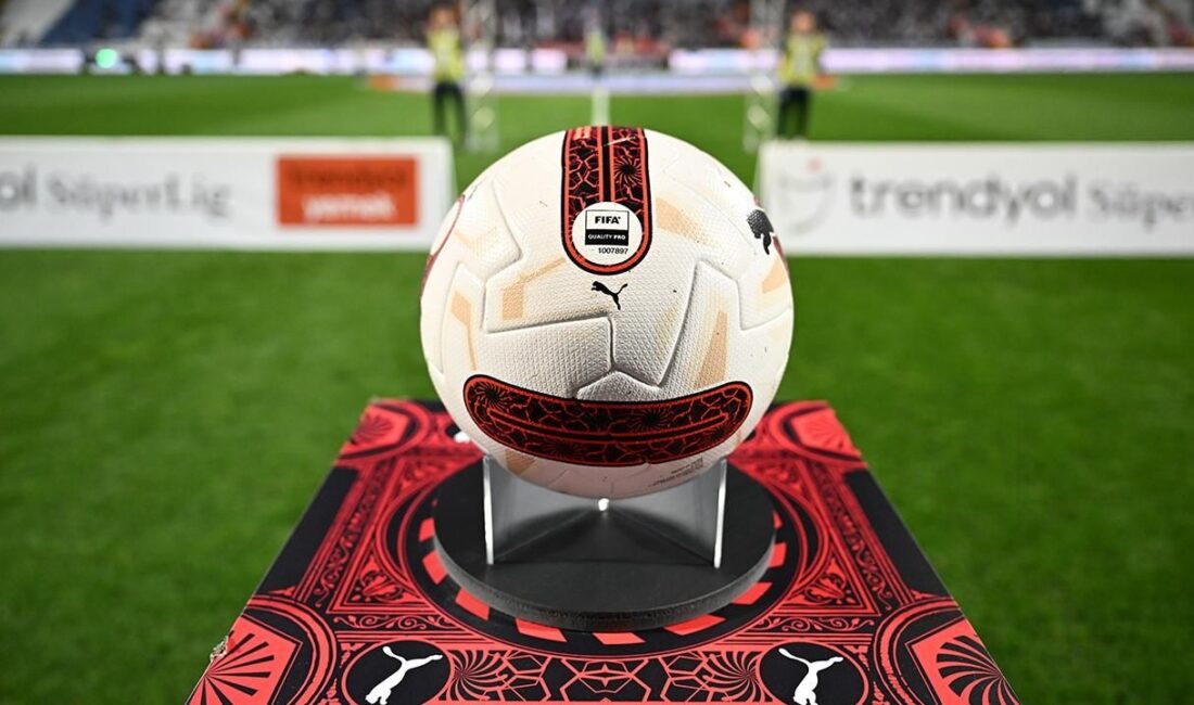 Türkiye Futbol Federasyonu (TFF),