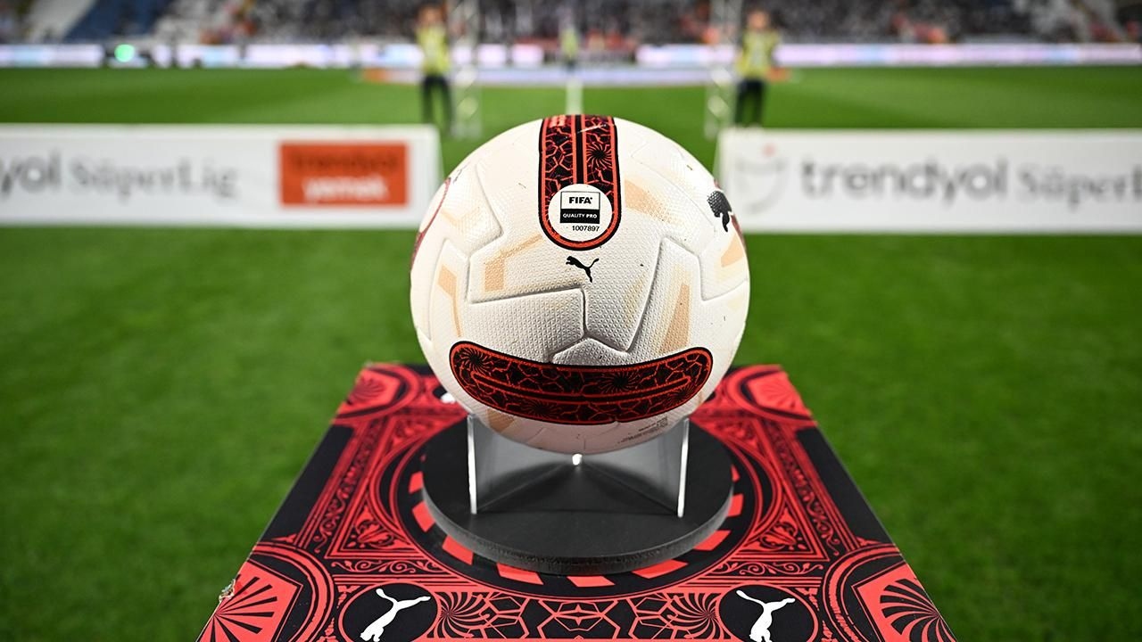 Süper Lig’de 36. haftanın programı açıklandı