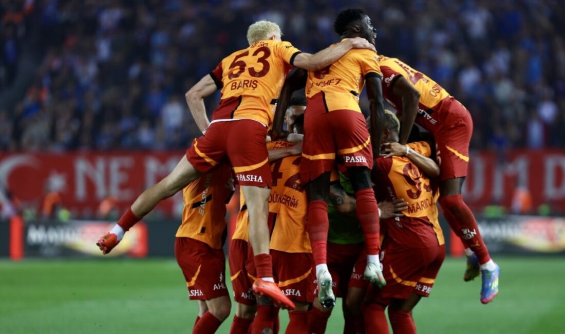 Galatasaray, Ziraat Türkiye Kupası