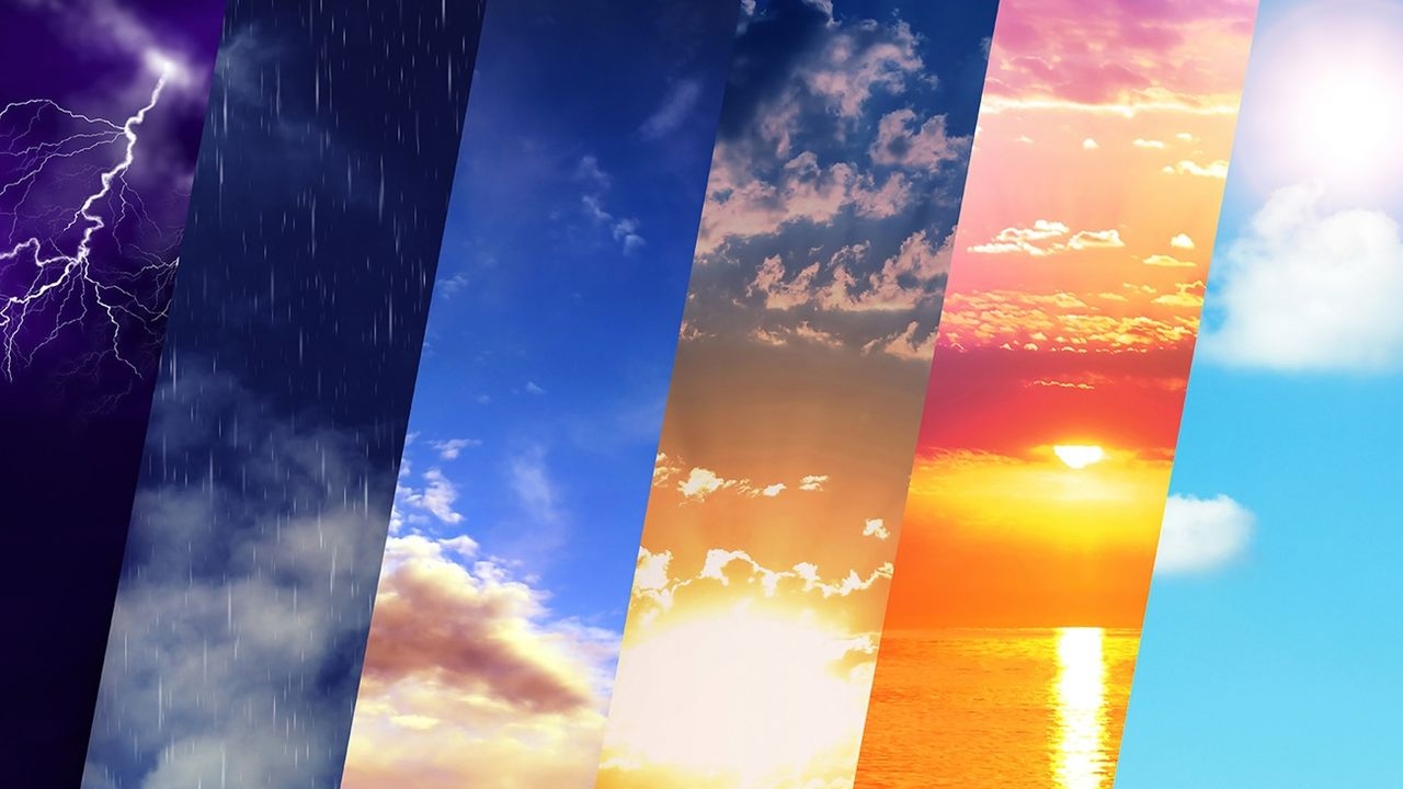 Meteoroloji’den peş peşe uyarılar geldi