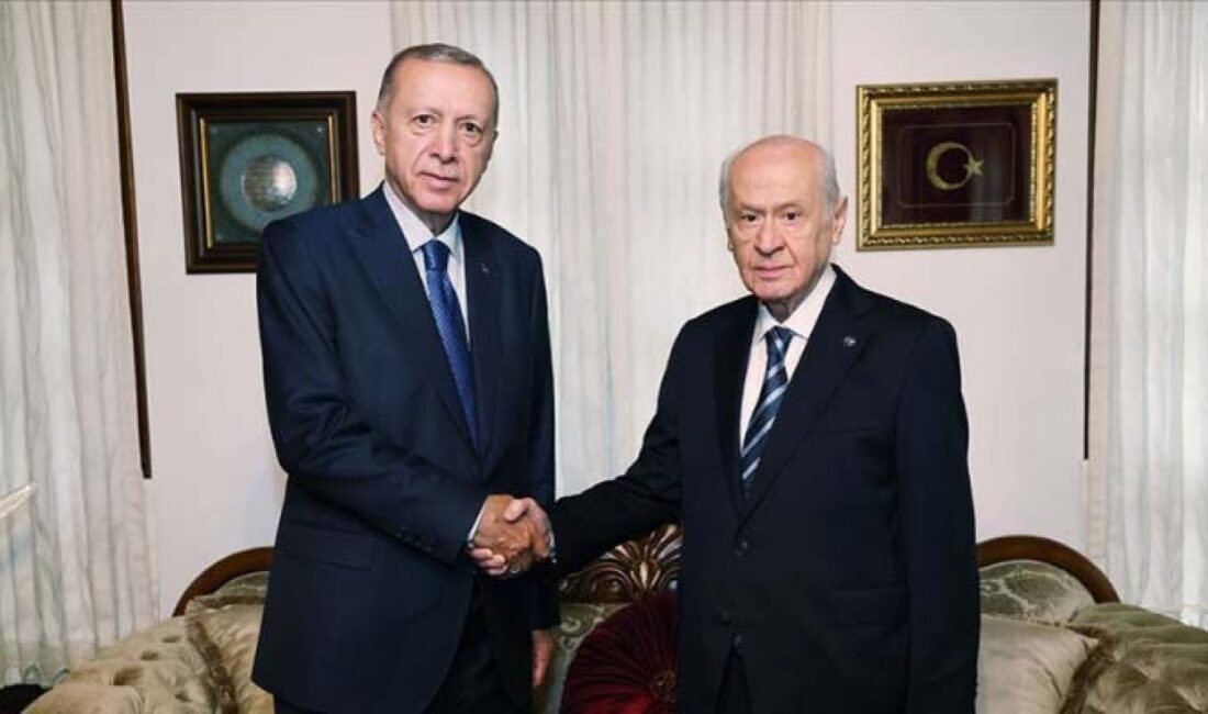 İletişim Başkanı Fahrettin Altun,