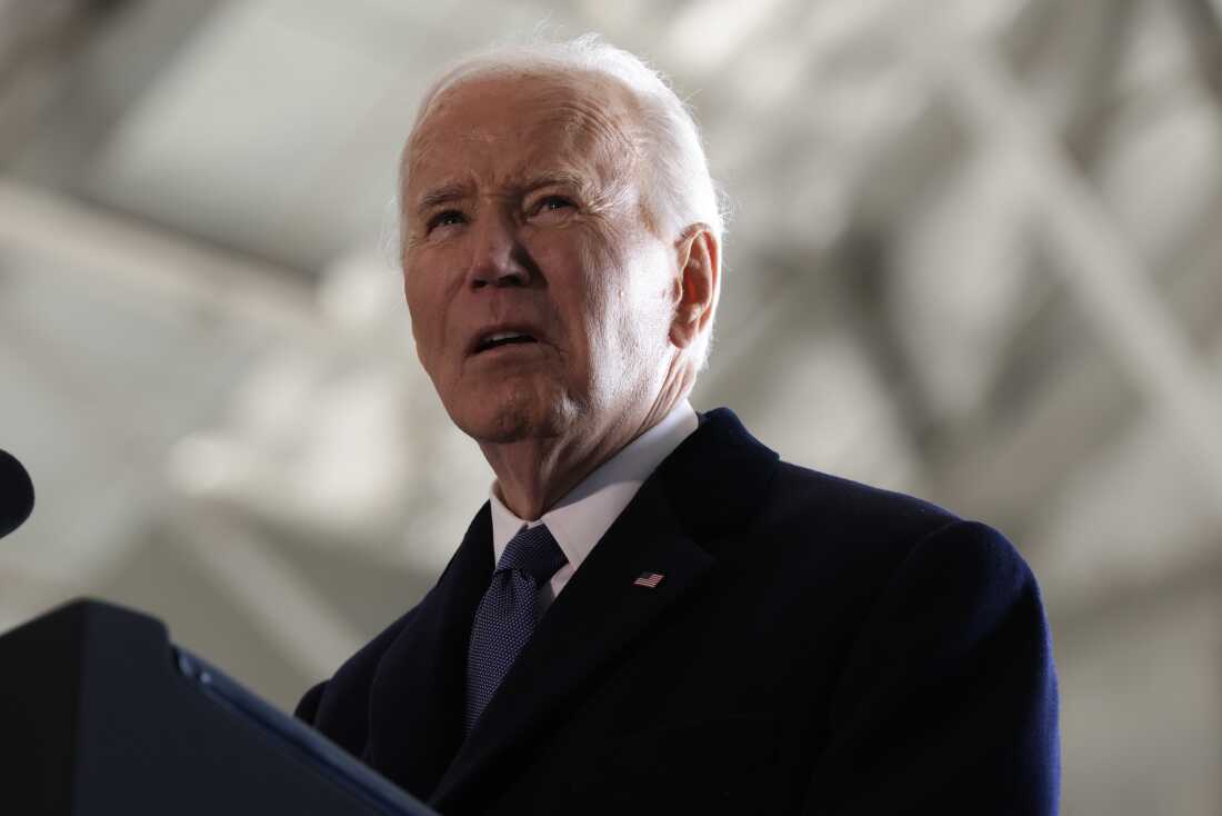 ABD’nin eski Başkanı Biden prostat kanserine yakalandı