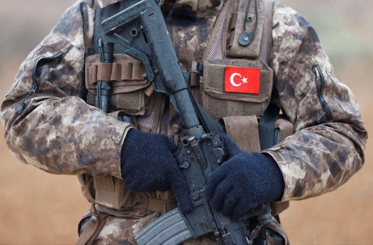 Bursa İl Jandarma Komutanlığı