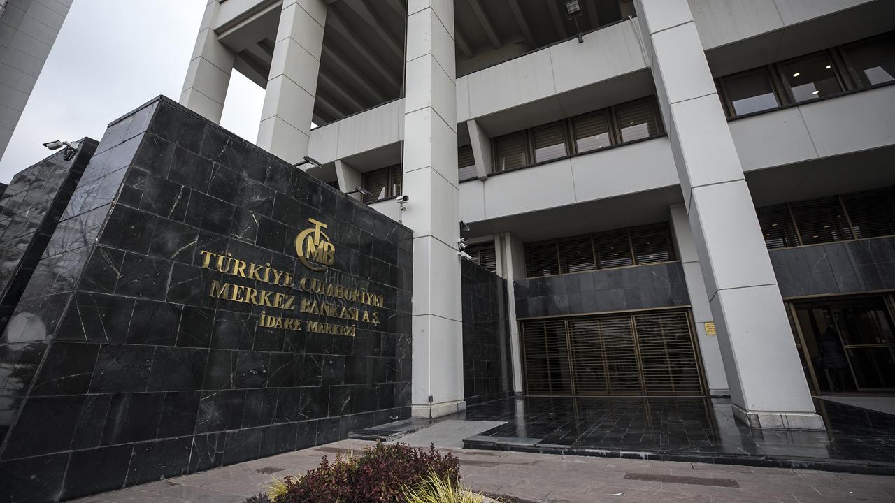 Piyasalarda gözler enflasyon raporunda