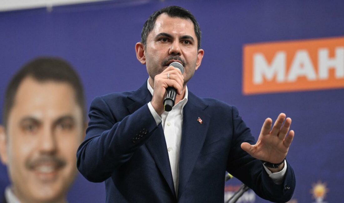 Çevre, Şehircilik ve İklim