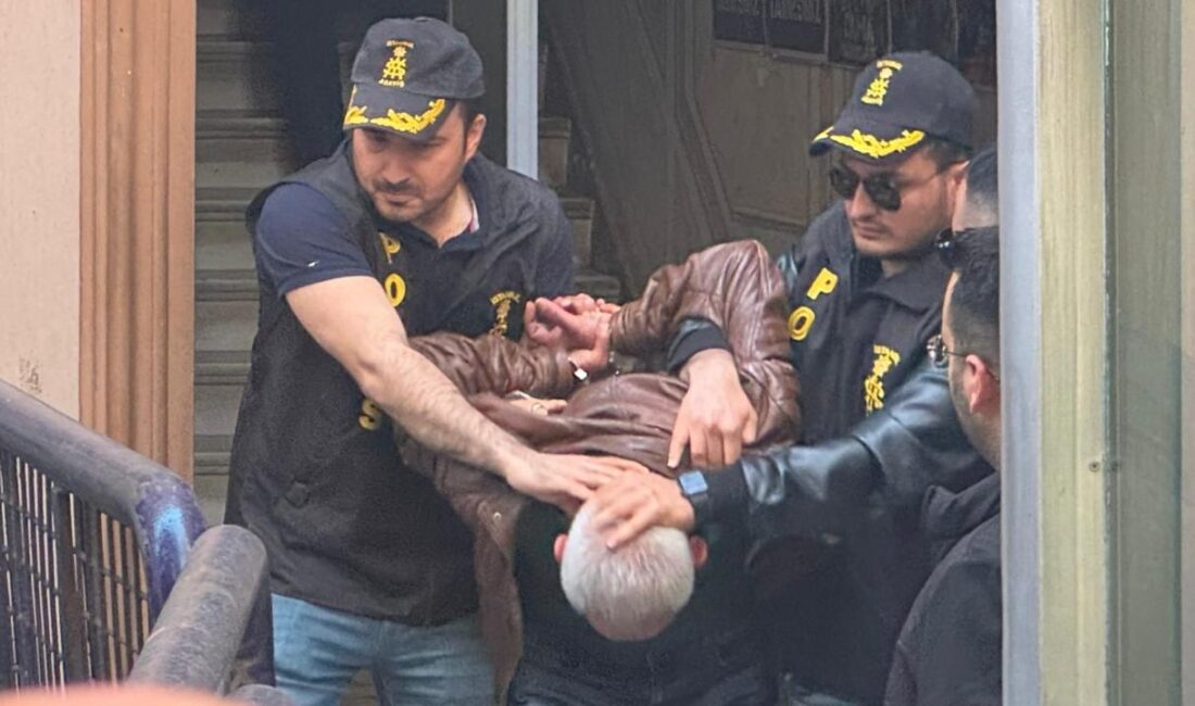 CHP Genel Başkanı Özgür