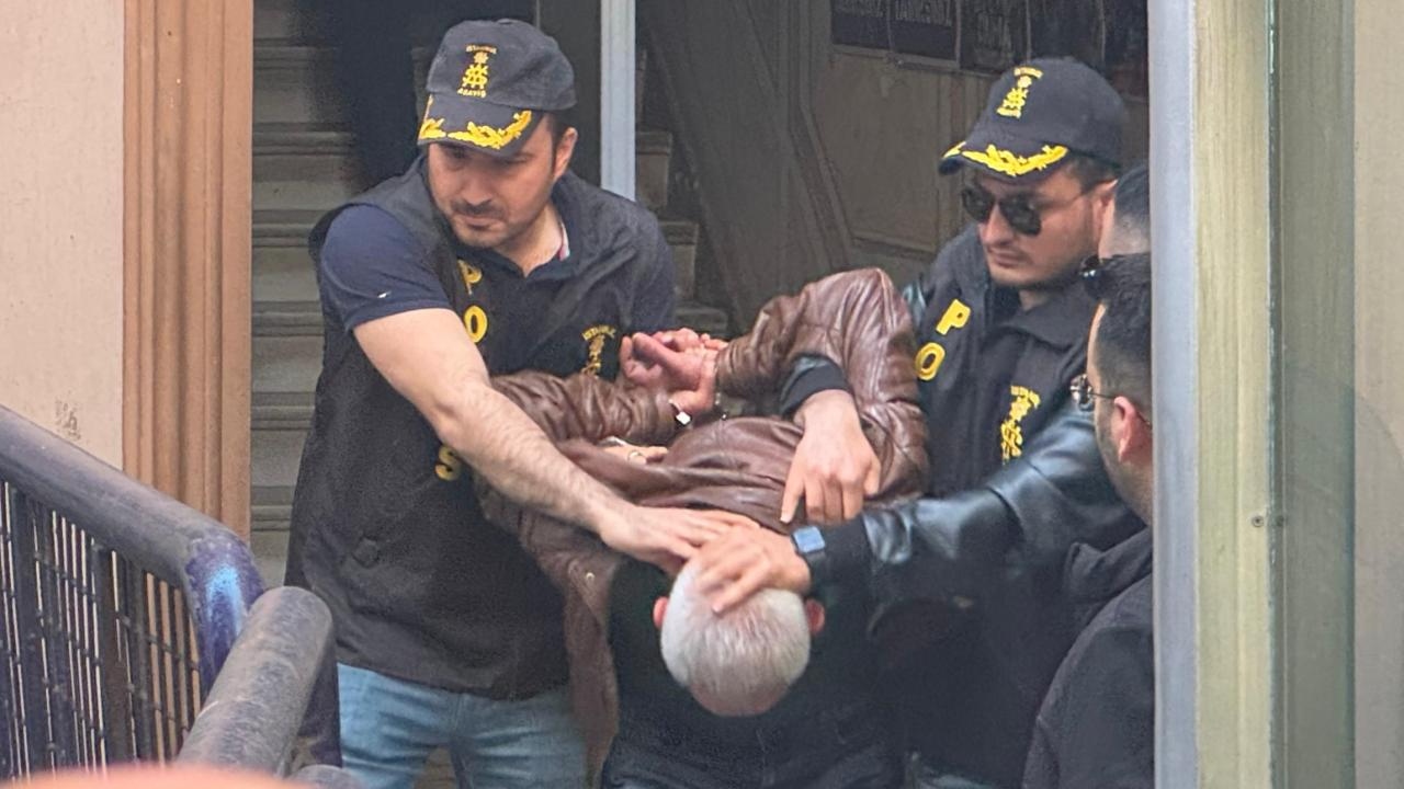 Özgür Özel’e saldıran Selçuk Tengioğlu tutuklandı
