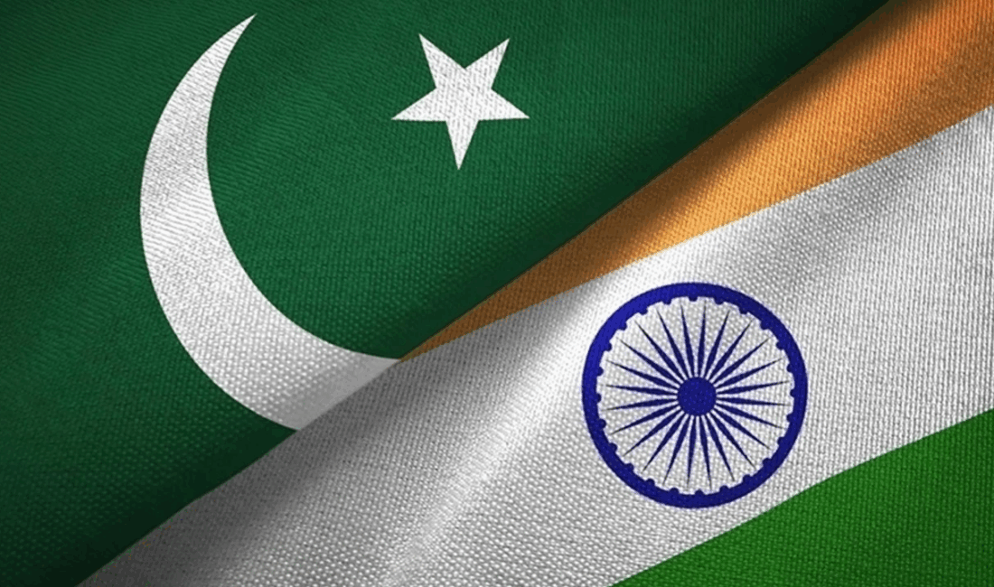 Pakistan’da Hindistan’ın dün düzenlediği