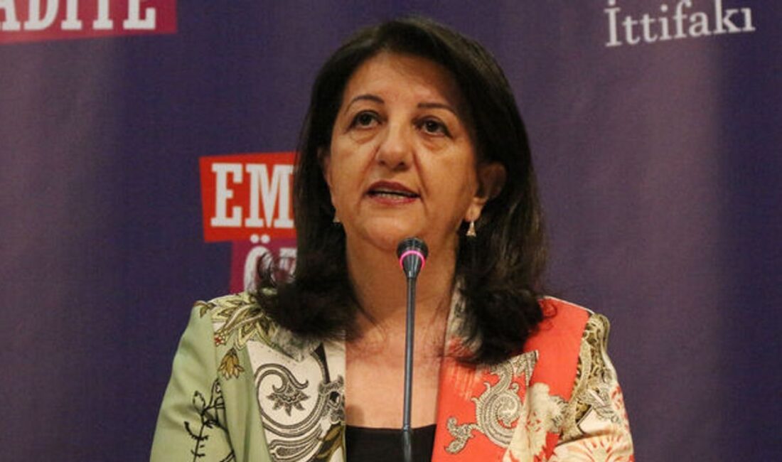 DEM Parti İmralı Heyeti