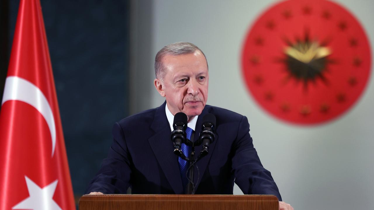 Cumhurbaşkanı Erdoğan, yarın Macaristan’a gidecek