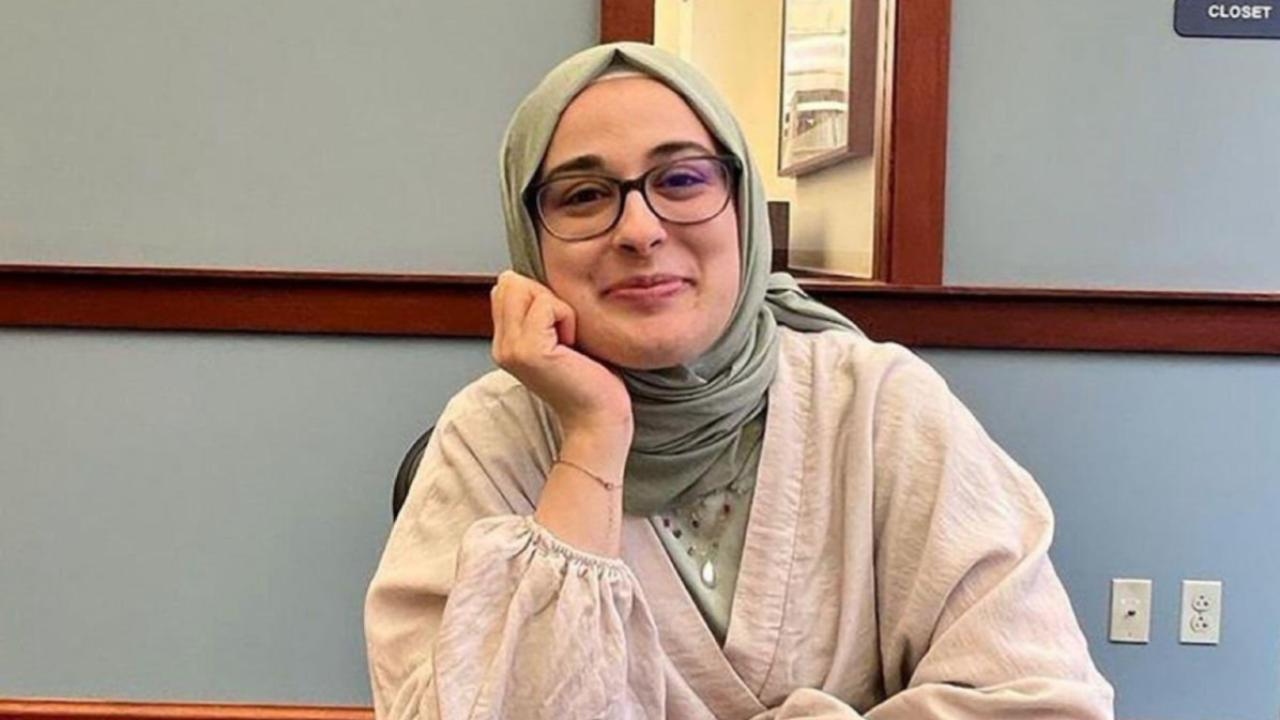 ABD’de 6 haftadır gözaltında tutulan Rümeysa Öztürk serbest bırakıldı