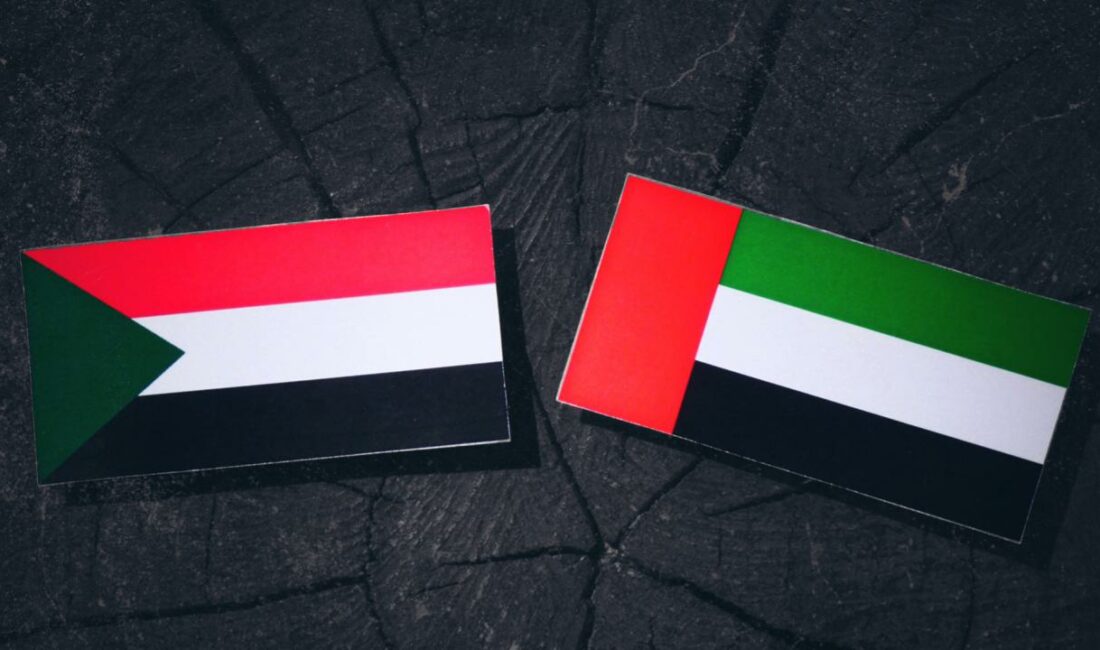 Sudan, devam eden iç