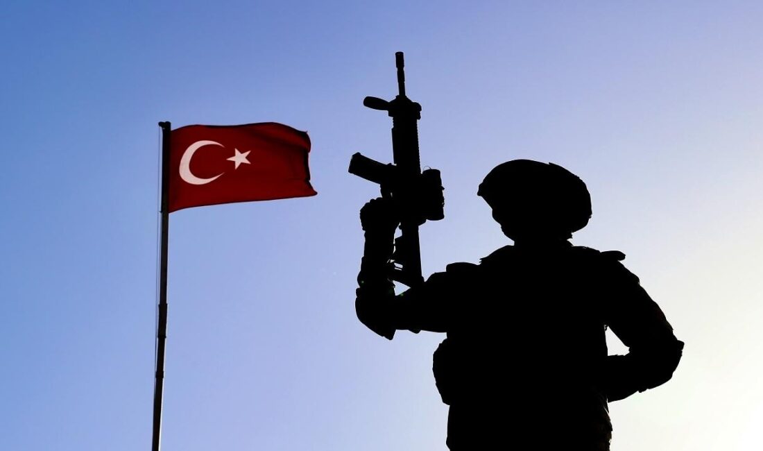 Milli Savunma Bakanlığı, Irak'ın
