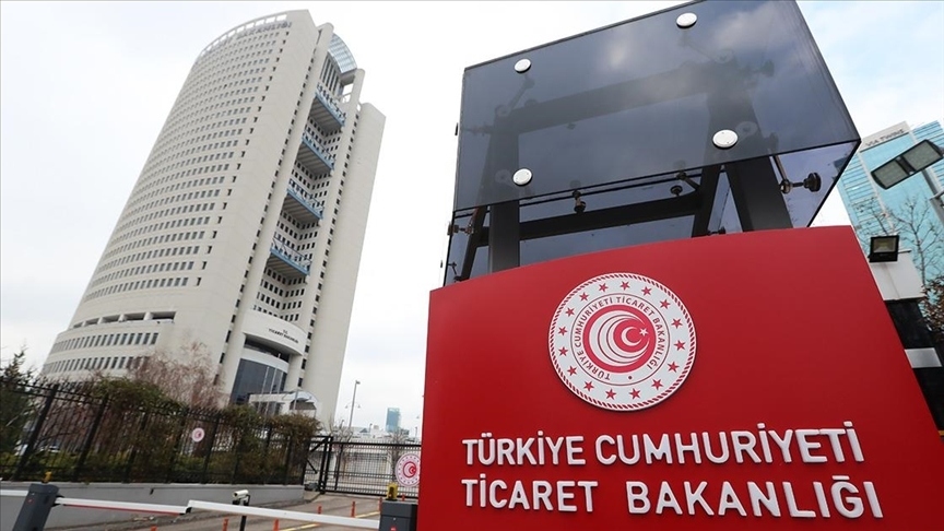 Ticaret Bakanlığı tarafından yem,