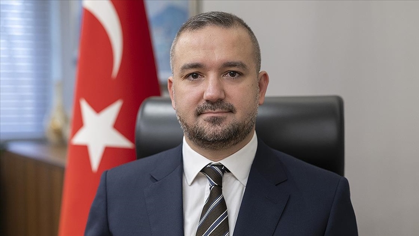 Türkiye Cumhuriyet Merkez Bankası