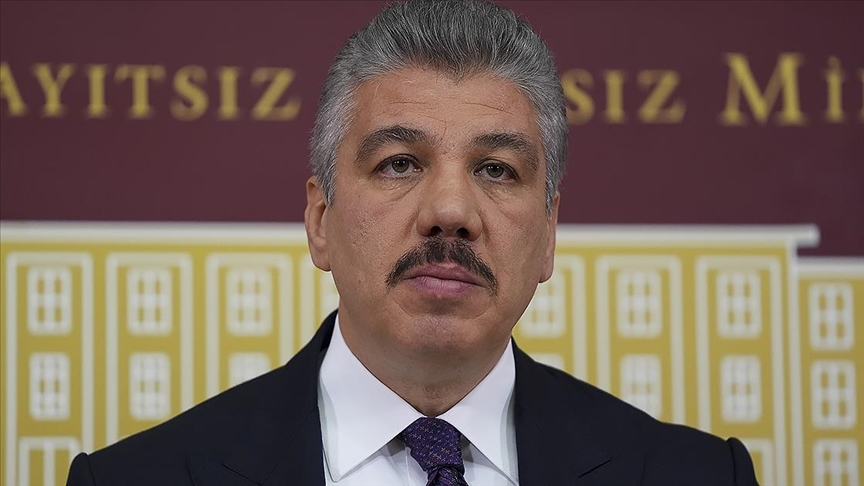 TBMM Adalet Komisyonu Başkanı