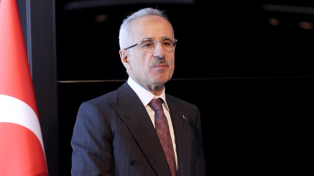 Bakan Uraloğlu: Kanal İstanbul’u kesinlikle yapacağız
