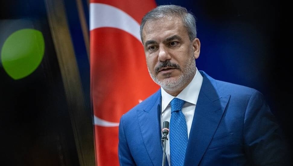 Bakan Fidan, BAE’ye ziyaret gerçekleştirecek