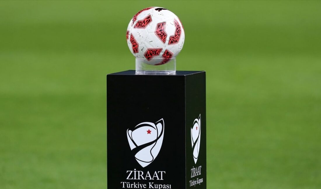 Ziraat Türkiye Kupası final maçının biletleri satışa çıktı Trabzonspor ile Galatasaray arasında