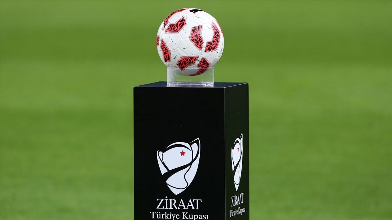 Ziraat Türkiye Kupası final maçının biletleri satışa çıktı